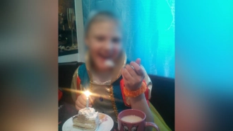 Две российские школьницы пропали после поездки на такси