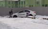 Таксист разбил нос главе муниципального округа в Купчино Павлу Швецу
