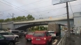 В Петербурге появился еще один "мост глупости" на ...