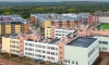 С начала года в Петербурге построили 11 школ