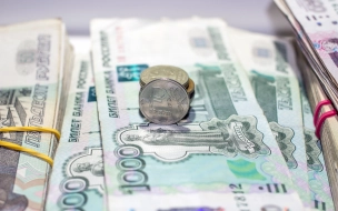 В декабре 2023 года средняя заработная плата в Ленобласти составила 86 тысяч рублей