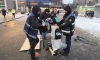 ККИ Петербурга освободил 18 участков в трех районах города от нелегальной торговли
