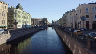 Жителей Петербурга ждет летняя погода в начале сентября