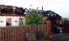 В Курганской области при пожаре в частном доме погибли пять человек