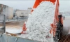 Новые снегоплавильные пункты построят к 2026 году в Петербурге