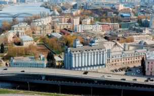 В Петербурге возбудили пять уголовных дел из-за хищения госнедвижимости