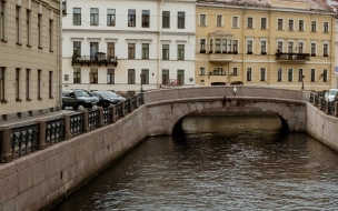 В центре Петербурга в ноябре снесут 26 аварийных балконов