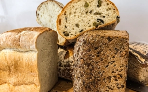 Беглов пообещал сделать все возможное, чтобы цены на хлеб не взлетели
