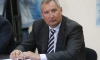 Рогозин: Россия готова отразить удар в космосе