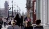 Число туристов в Петербурге достигло 4,1 млн человек с начала года
