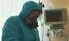 На амбулаторном лечении с COVID-19 находятся более 30 тысяч петербуржцев