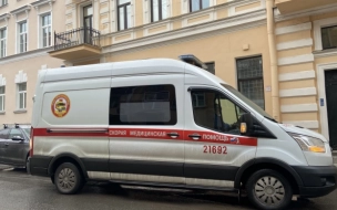 В Петербурге ребёнок получил ожог 14% тела по недосмотру родителей