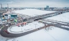 Ночью 10 марта в Петербурге начнутся технологические разводки мостов