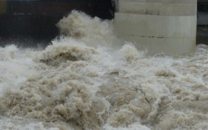 Самому сильному наводнению в Петербурге 4 февраля исполняется 201 год
