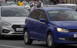 Спрос на новые авто в Петербурге за январь увеличился на 19%