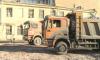 В Петербурге запретили въезд в город грузовикам весом более 8 тонн