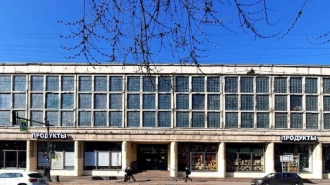 В здании Мальцевского рынка хотят создать гастромаркет  площадью 8,6 тыс. "квадратов"