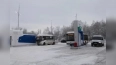В Волховском районе впервые начнут курсировать автобусы ...