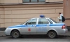 В Пушкине на Саперной улице водитель устроил стрельбу