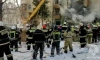 Пенсионерка из пострадавшего дома в Новосибирске рассказала о взрыве газа