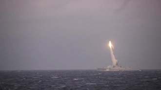 В Северном ПКБ рассчитывают, что ракеты "Циркон" выведут ВМФ РФ на новый уровень