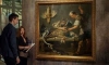 В Эрмитаже проходит монтаж новой экспозиции, посвященной фламандскому натюрморту