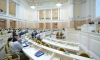 Закон о корректировке бюджета Петербурга утвердили в ЗакСе