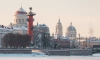 В Петербурге 29 декабря ожидается потепление