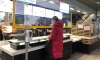 Утром 14 марта рестораны McDonald’s вновь открылись в Петербурге
