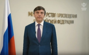 Кравцов назвал мифом массовое увольнение учителей после первого года работы