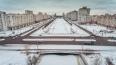 Мосту Кораблестроителей в Петербурге исполнилось 40 лет