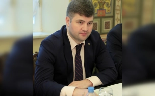 Экс-депутат ЗакСа Дмитрий Тугов стал зампредом комитета по соцполитике Петербурга