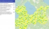 Интерактивная карта субботников заработала в Ленобласти 