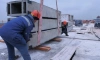 До трети подрядчиков могут покинуть строительный рынок Петербурга