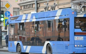 Этим летом между Петроградским и Приморским районами запустят новый автобусный маршрут