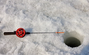 Смольный утвердил правила для зимней рыбалки 