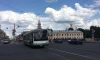 В Петербурге автобус №251 заменит маршрутку К-152