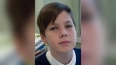 В Петербурге поисковики разыскивают 12-летнего мальчика, ...
