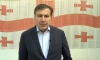 Саакашвили в письме к Зеленскому назвал себя "личным узником Путина"