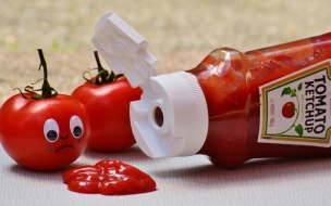 Завод по производству бутылок для кетчупа Heinz закрылся в Ленобласти