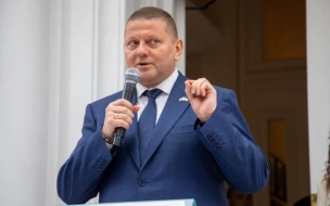 Валерий Залужный: в Украине сейчас практически некому реально воевать