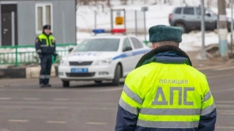 В МВД назвали случаи для использования сотрудниками ГИБДД автомобилей россиян