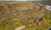 Погрузка на железной дороге в Петербурге в этом году увеличилась на 14,6%