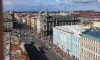 В Петербурге 27 июня ожидается до +27 градусов