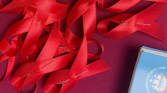 Петербургу выделят 140 млн рублей на профилактику ВИЧ и туберкулёза