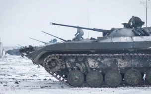 МИД ДНР: Киев перебросил к линии соприкосновения 120 тысяч силовиков