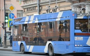 В связи с невозможностью проезда по Салова автобусы №№ 36, 141 изменили маршрут движения
