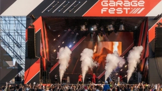 Фестиваль Garage Fest 2024