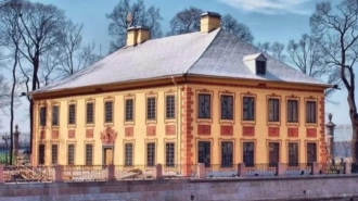 Летний дворец Петра I  примет посетителей 1 мая