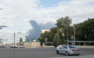 Во время прохождения колонии ЧВК "Вагнер" в воронежском селе было повреждено 19 домов